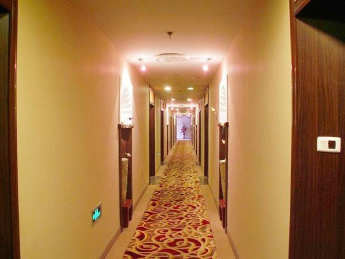 Bremen Hotel — фото 3