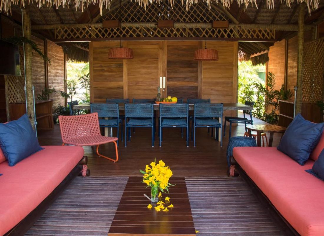 Rancho do Kite Villas — фото 2