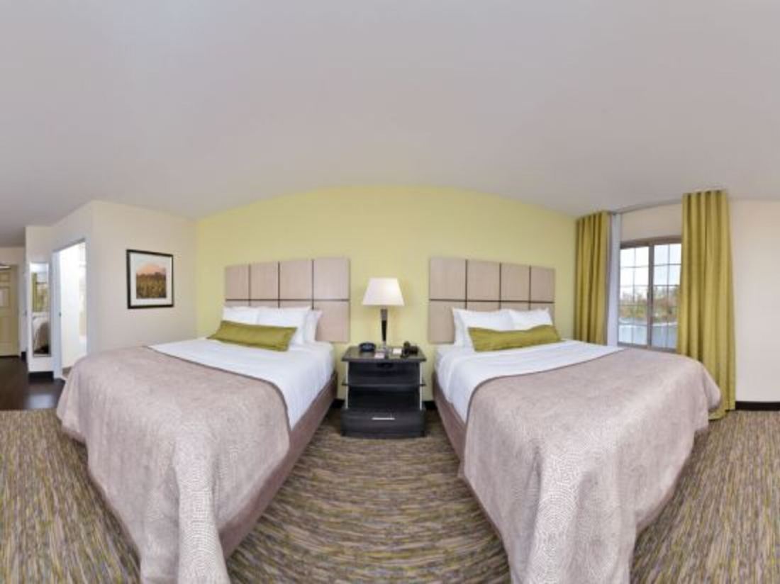 Candlewood Suites Eugene Springfield — фото 3