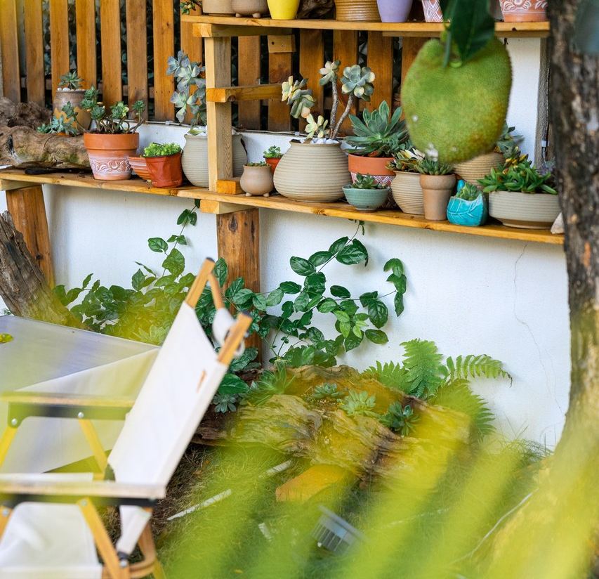 Weizhou Island Summer Haiqing Homestay