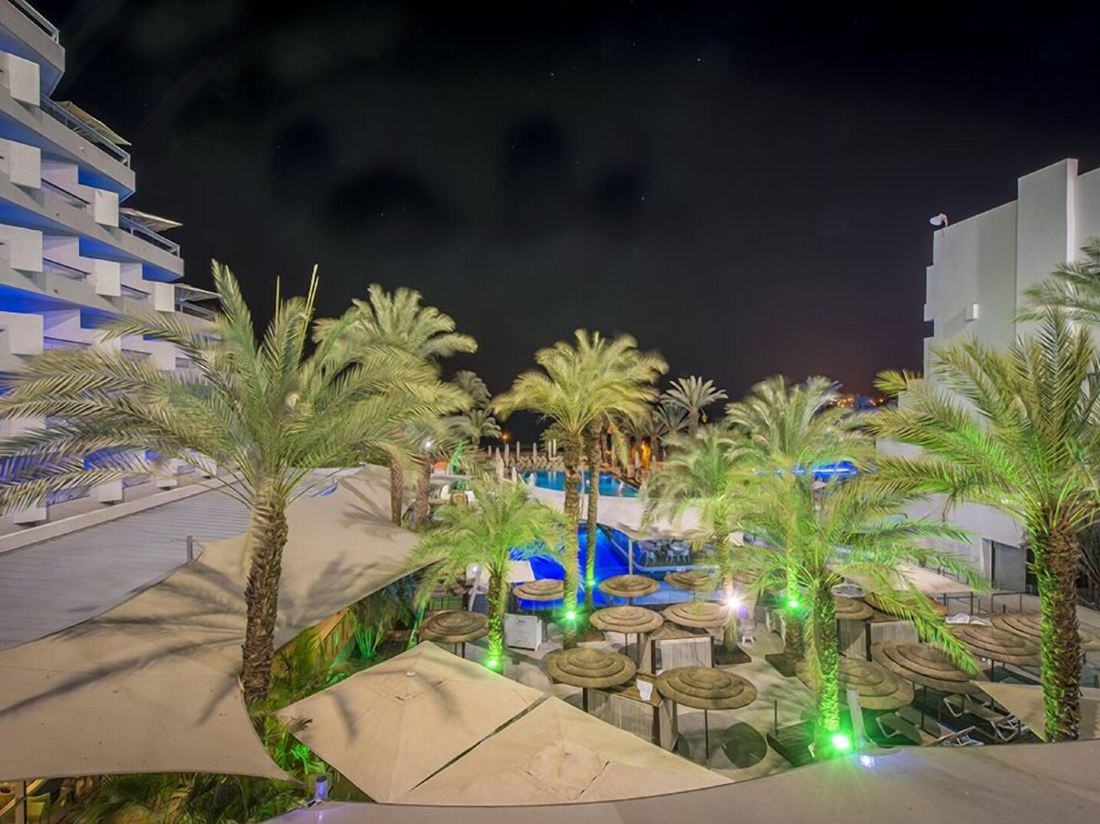 Neptune Eilat by Dan Hotels — фото 4