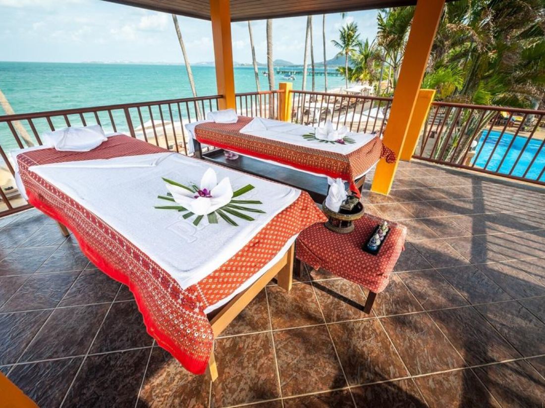 Pinnacle Samui Resort