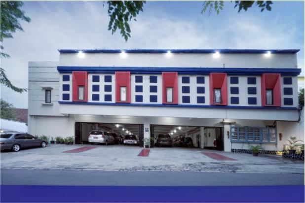 D'Paragon Jl Jogja