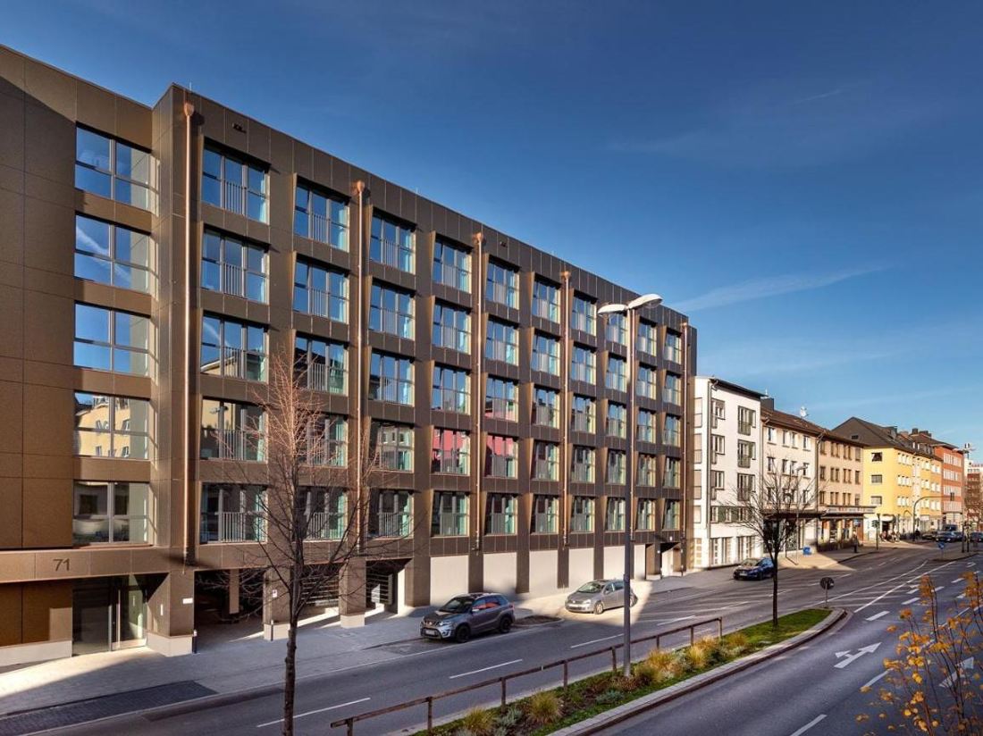 GreenStay Essen — фото 3