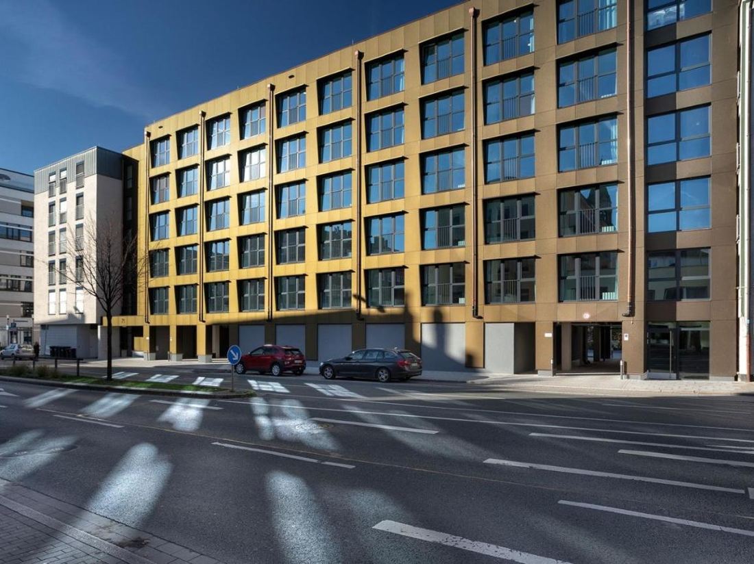 GreenStay Essen — фото 2