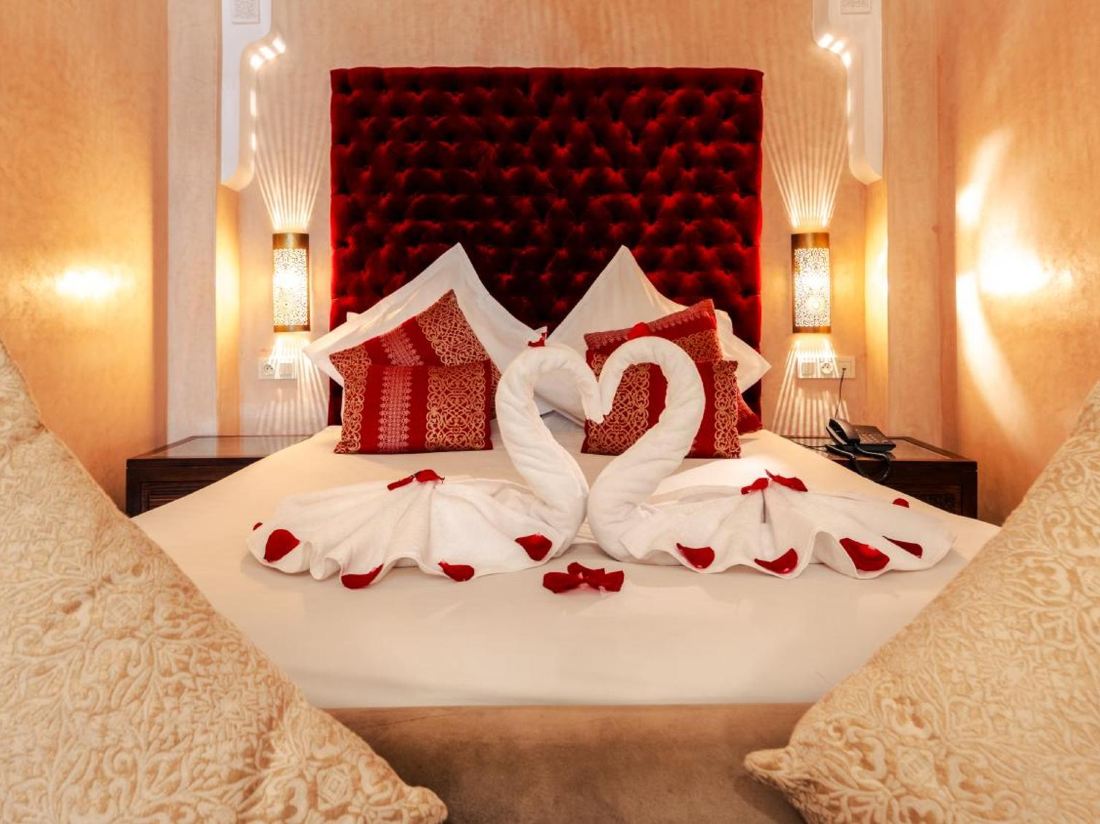 Riad Sultan Suleiman & Spa — фото 3