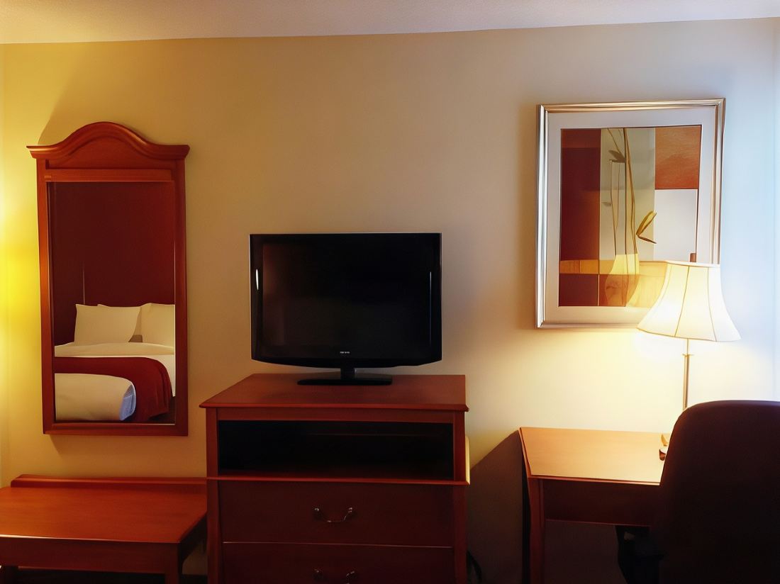 Quality Inn — фото 3