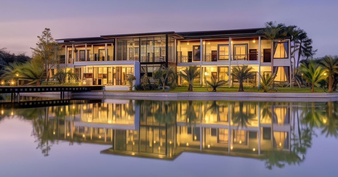 Horizon Village & Resort