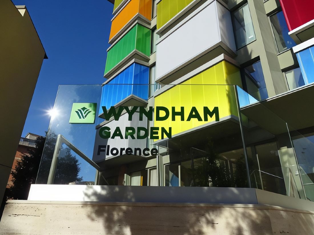 Wyndham Garden Florence