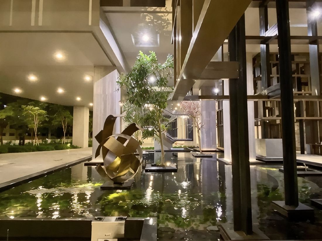 Lucentia| Elegance 2BR/ Infinity pool KLCC view — фото 2
