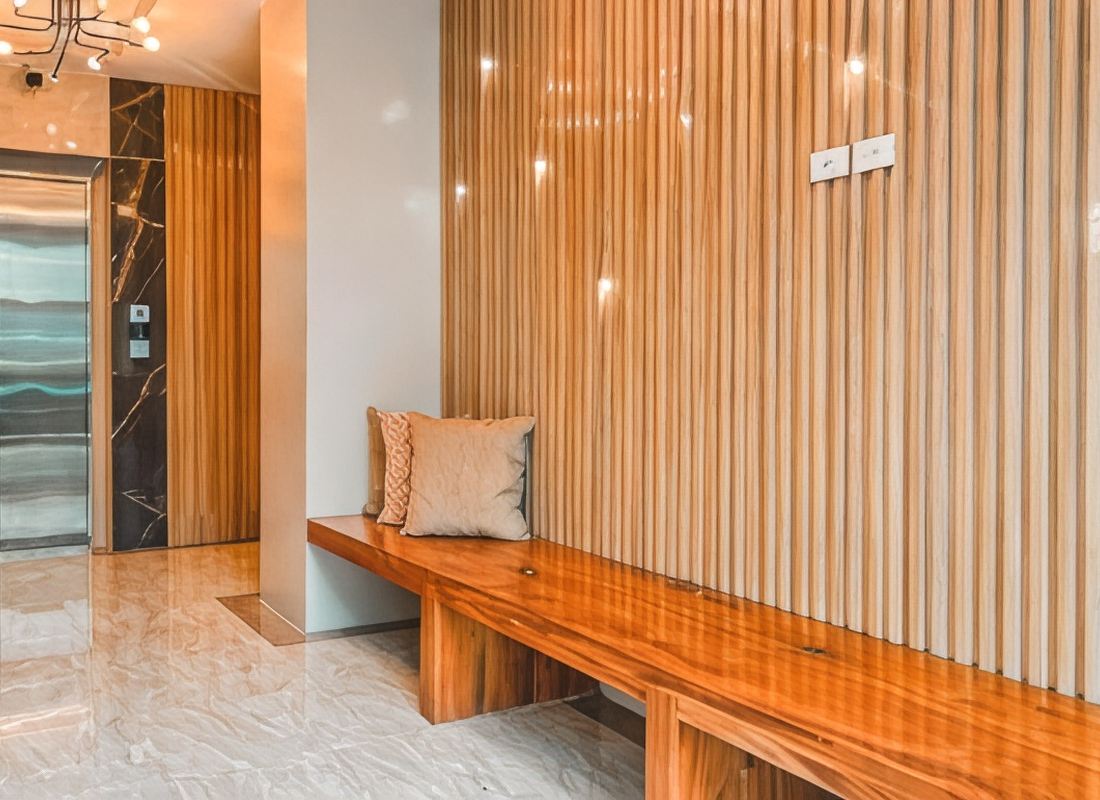 LAVERO SUITES — фото 3