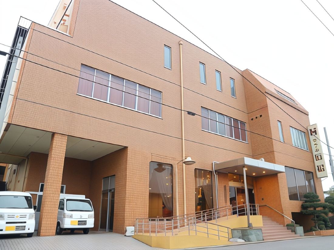 Hotel Ishimatsu