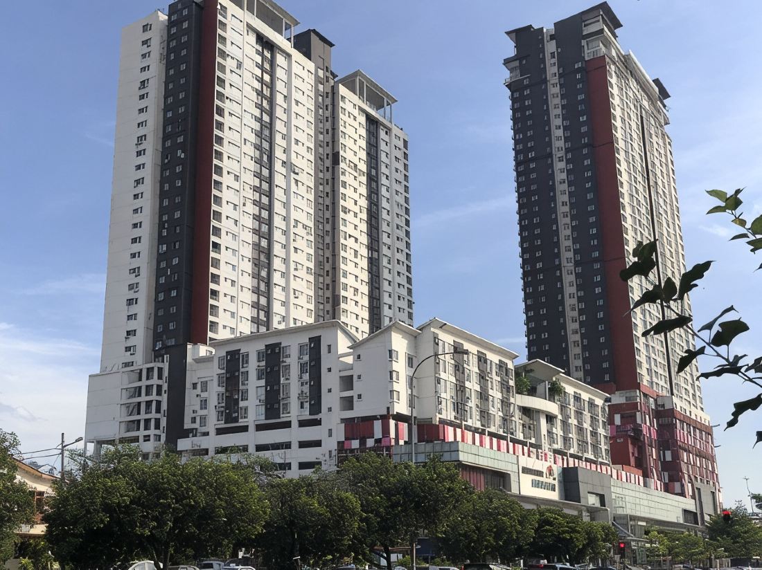 Axis Pandan Ampang — фото 2