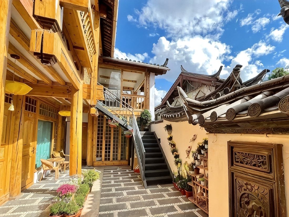 Mango Chinese Inn — фото 3
