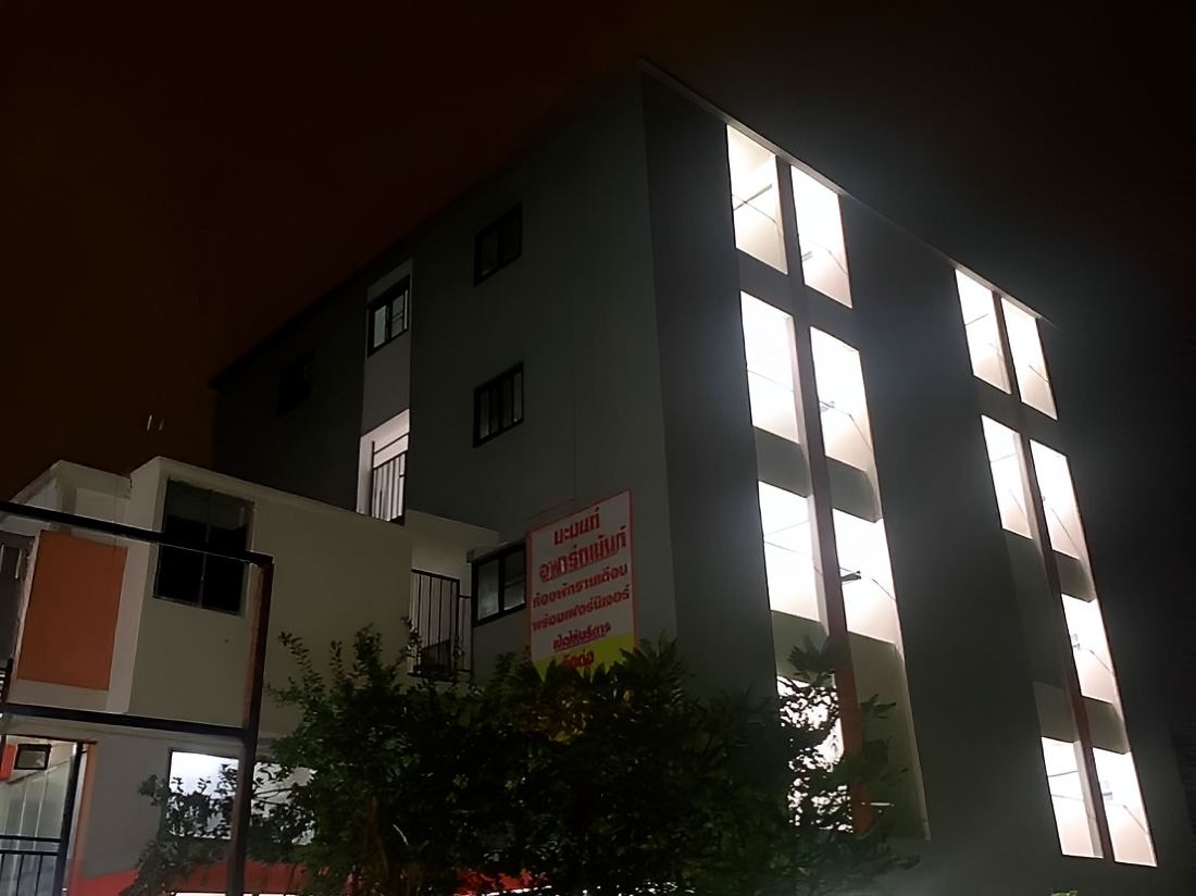 Spot on 93524 Bagas Homestay