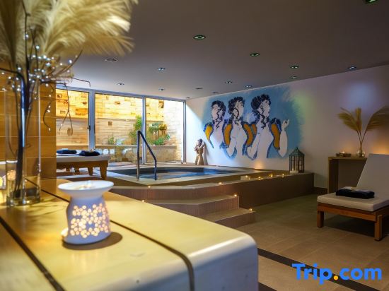 Macaris Suites & Spa — фото 5