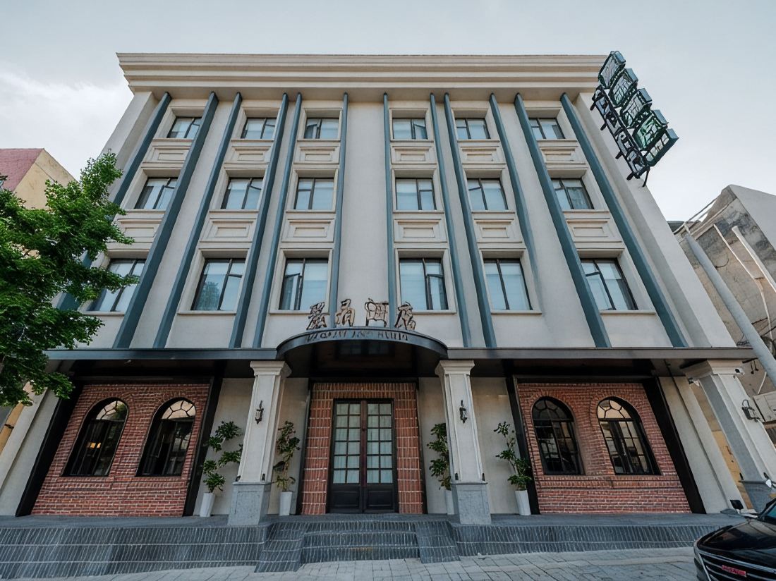 Regal Hotel — фото 3