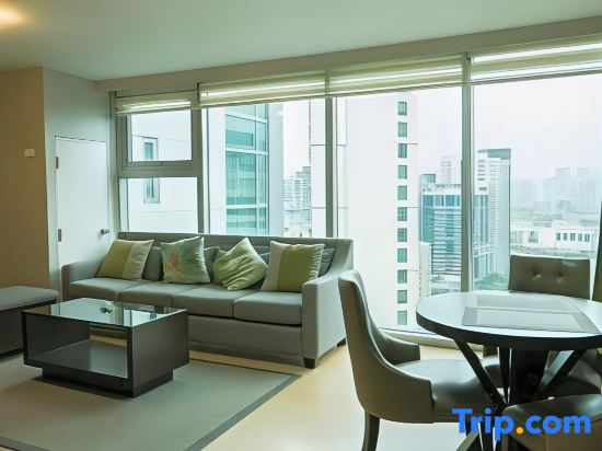 Avant Serviced Suites - Personal Concierge — фото 5