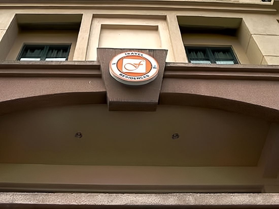 Hotel Seri Costa