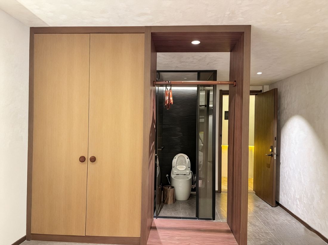 YeKe.HOTEL — фото 5