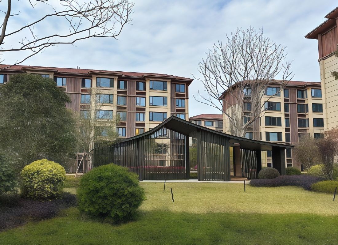 Xiamen Nanyuan Resort Sea View Hotel (Huangcuo Beach)