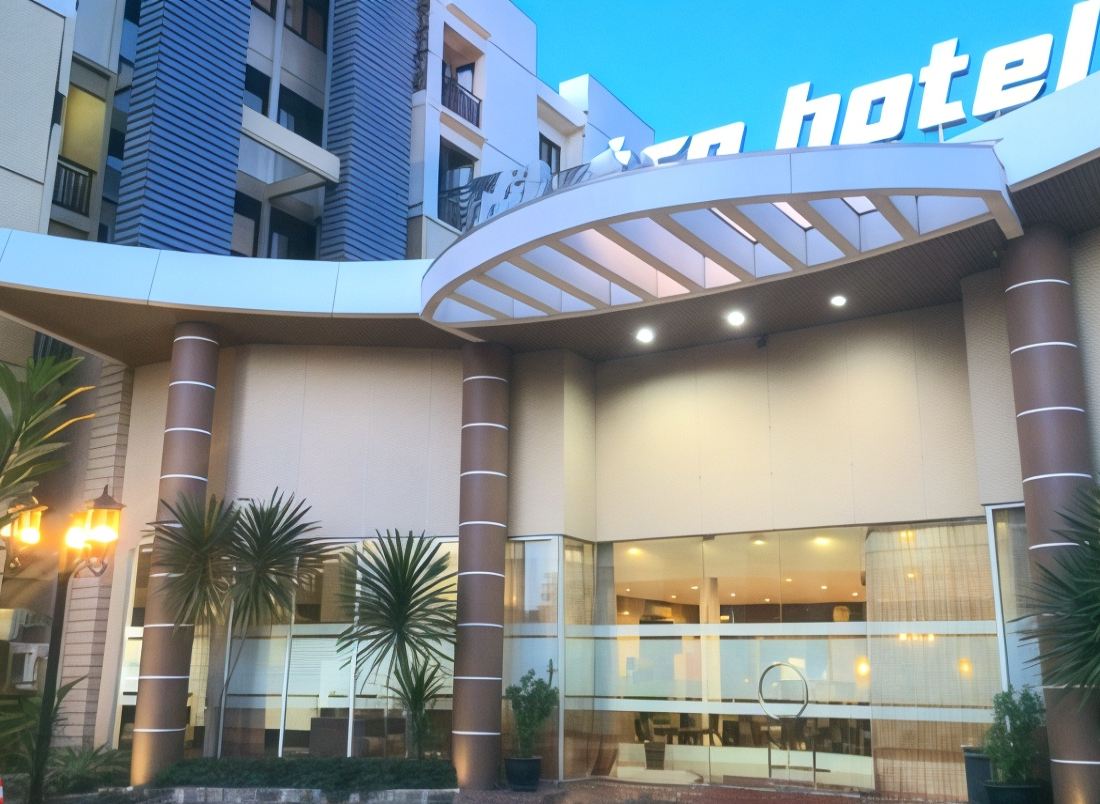 Metro Hotel Jababeka