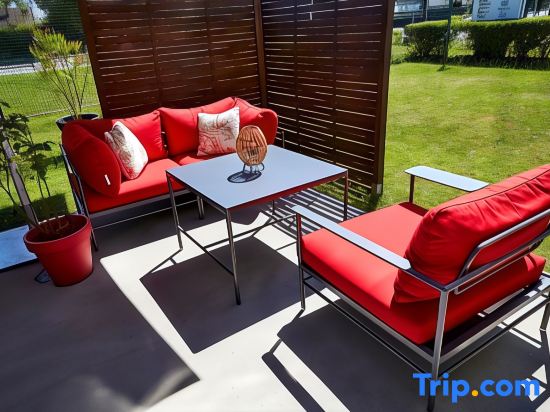 Campanile Evry Ouest - Corbeil Essonnes — фото 3