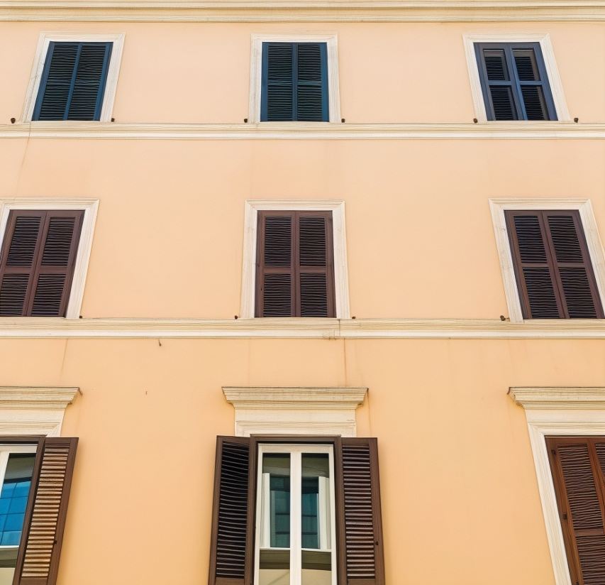 Maximus Residence