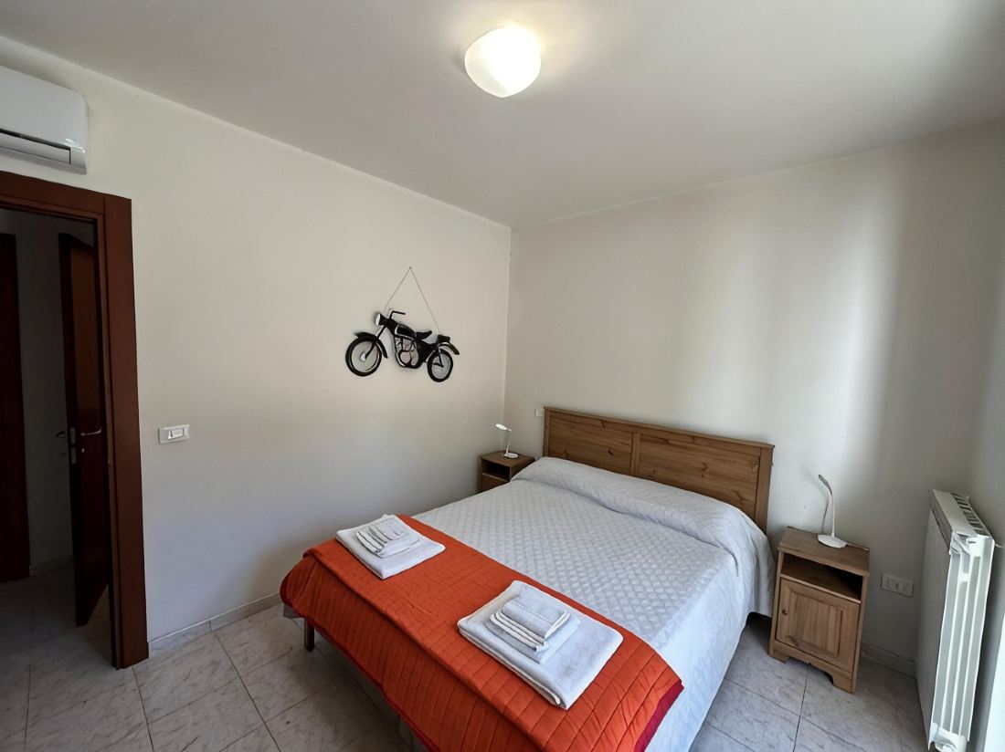 Andromeda  Rooms Otranto — фото 3