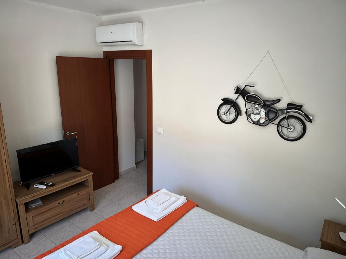 Andromeda  Rooms Otranto — фото 5