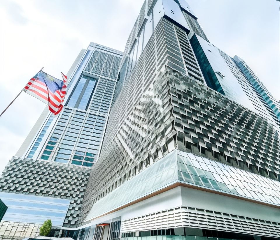 Platinum Suites KLCC by DM Kuala Lumpur