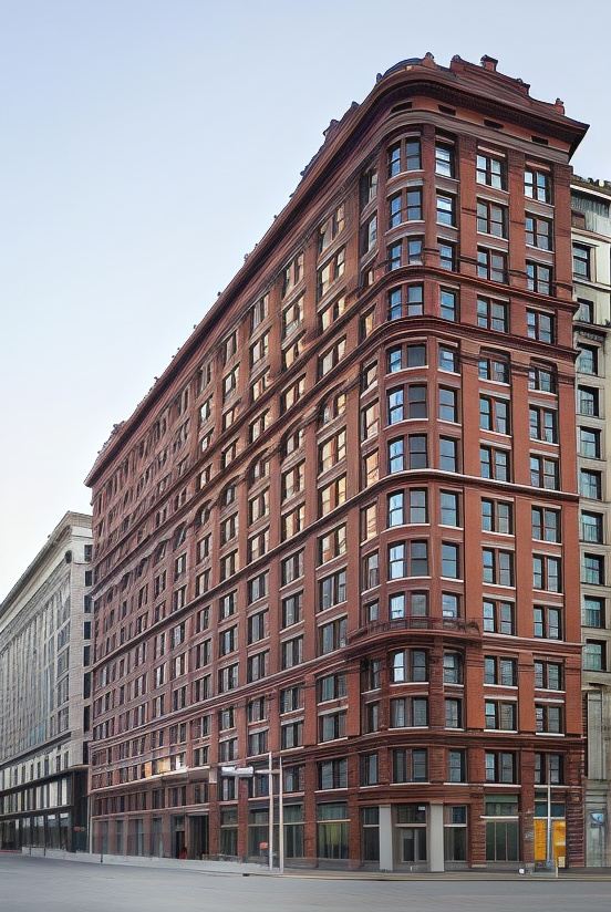 Kimpton Schofield Hotel — фото 4