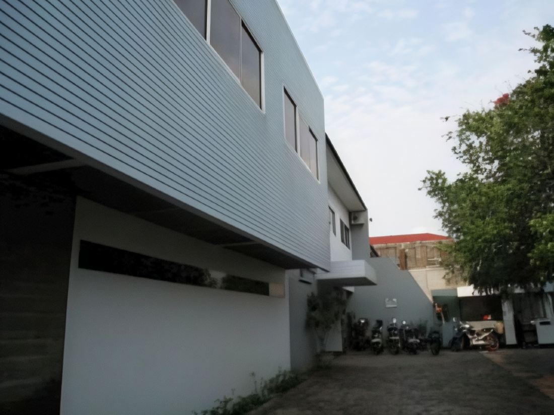 Jangga House Bed & Breakfast