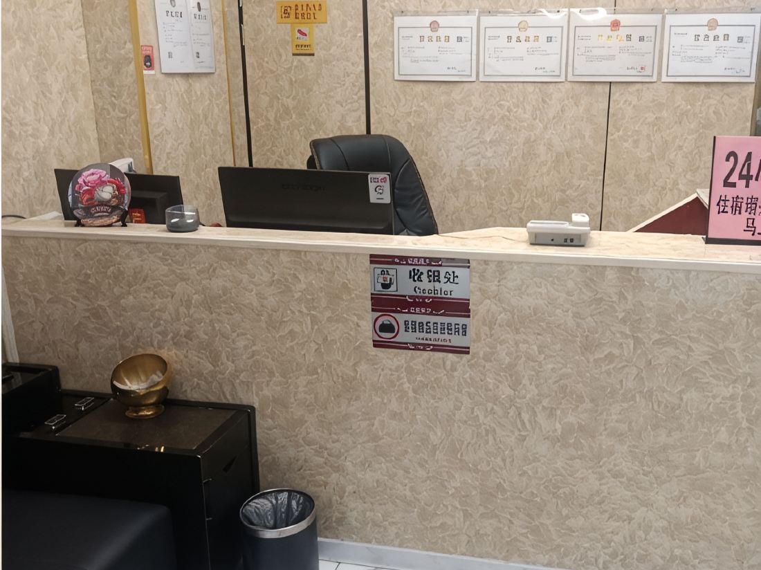 Kaige Convenient Hotel — фото 4