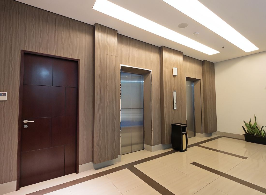 Hotel 88 ITC Fatmawati Jakarta by WH