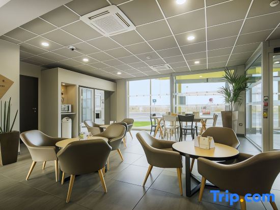 B&B Hotel Montargis-Amilly