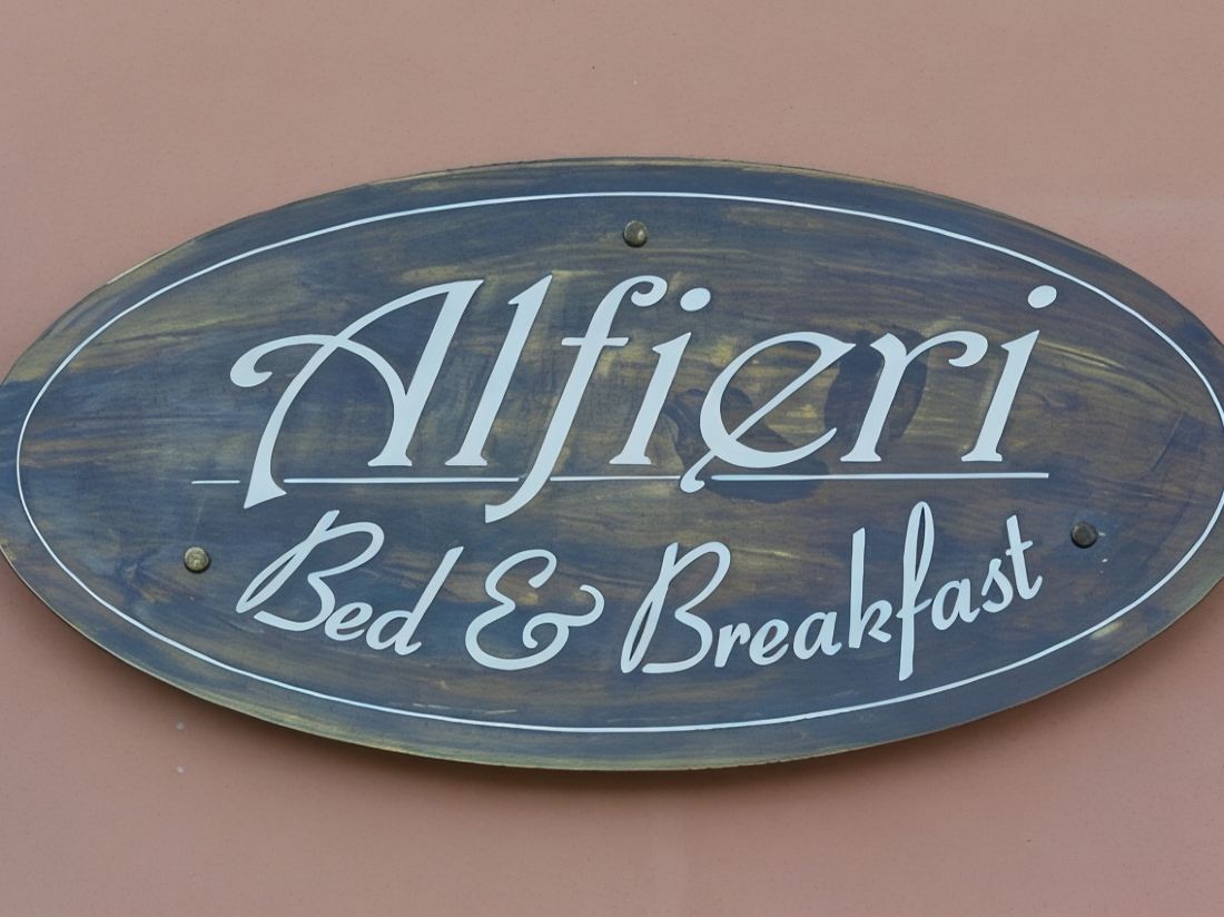 Alfieri Bed and Breakfast — фото 4