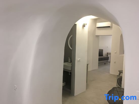 Theodora Suites — фото 4