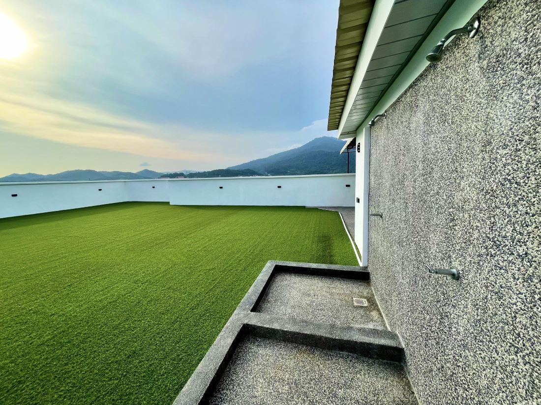 Hillview Cube w/Rooftop Pool — фото 2