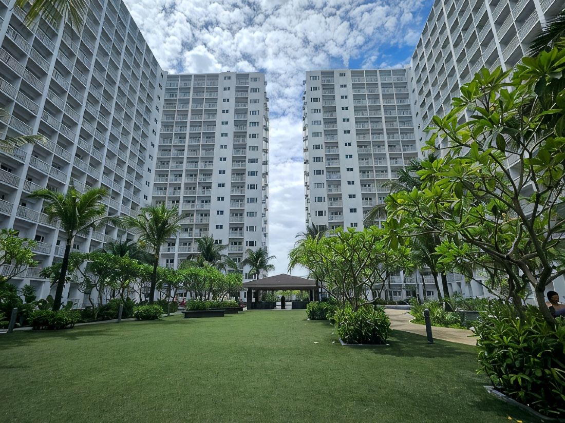 Cathys Haven Urban Escape | MOA — фото 2