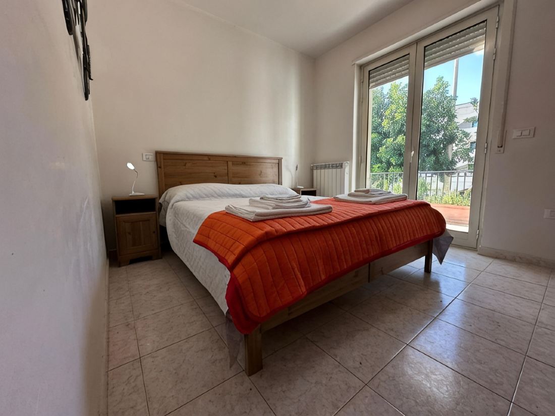 Andromeda  Rooms Otranto — фото 4