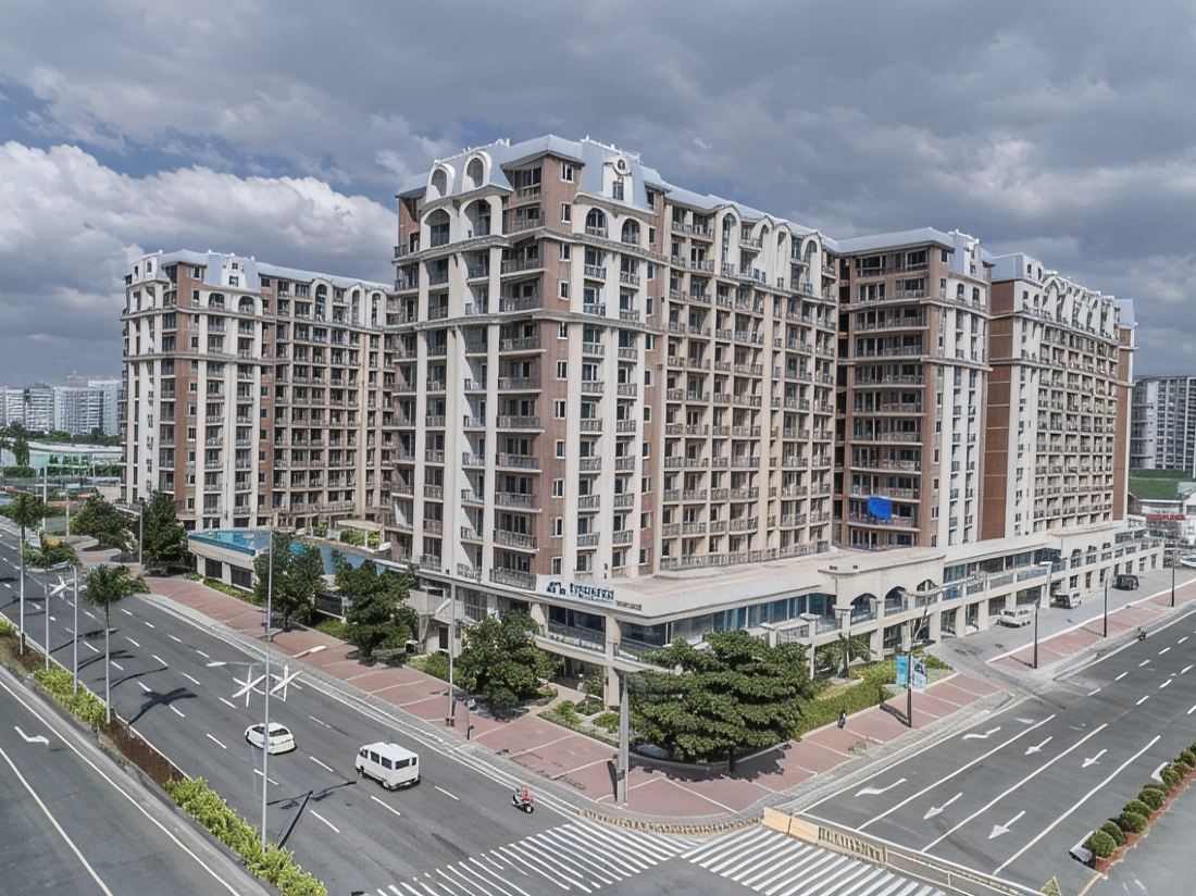 Extremeli Suites - Monarch — фото 2