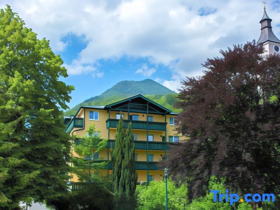 Landhotel Post Ebensee am Traunsee — фото 4
