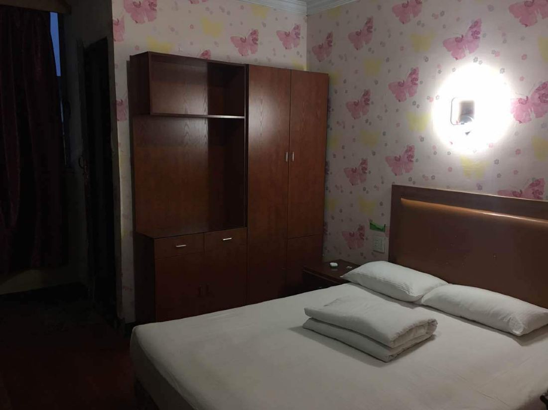 Shaoxing Shengli Hotel — фото 3