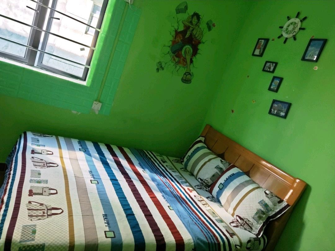 Laiwojia Hostel — фото 5