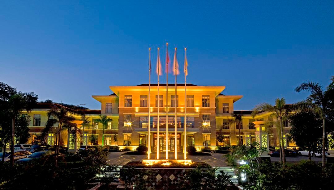 Xinhe Resort — фото 3