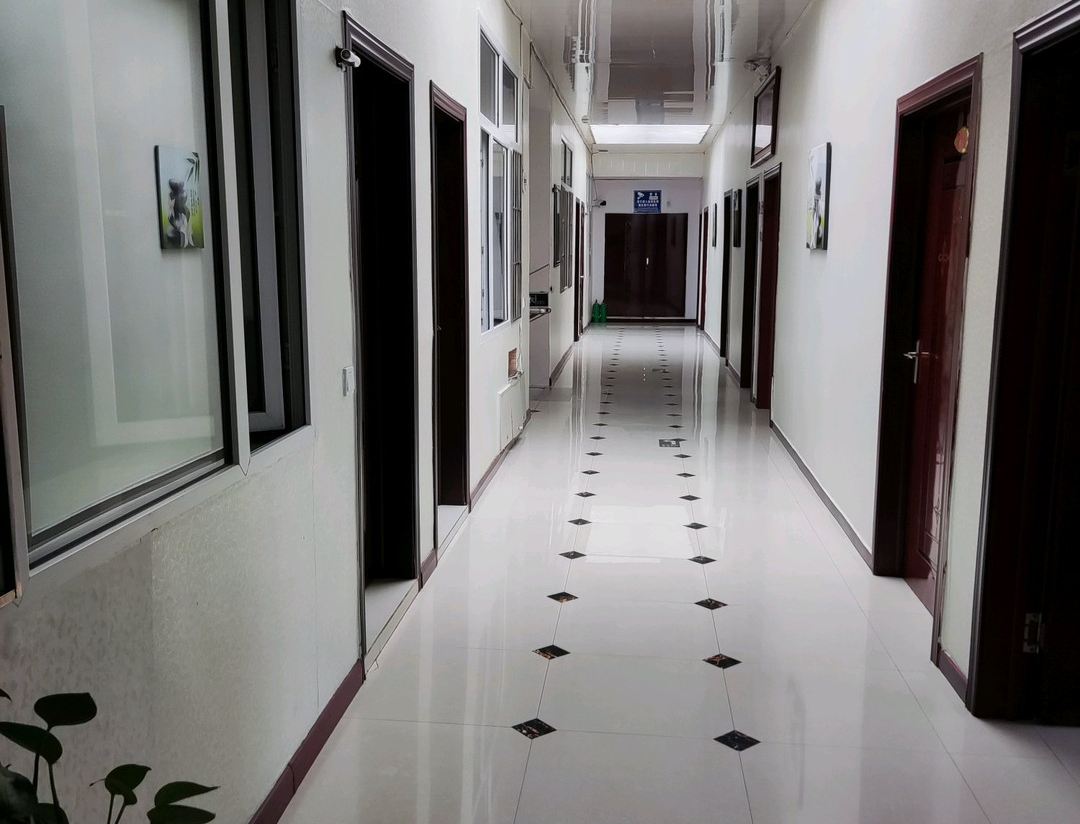 Mohe Xinpeng Hotel — фото 4