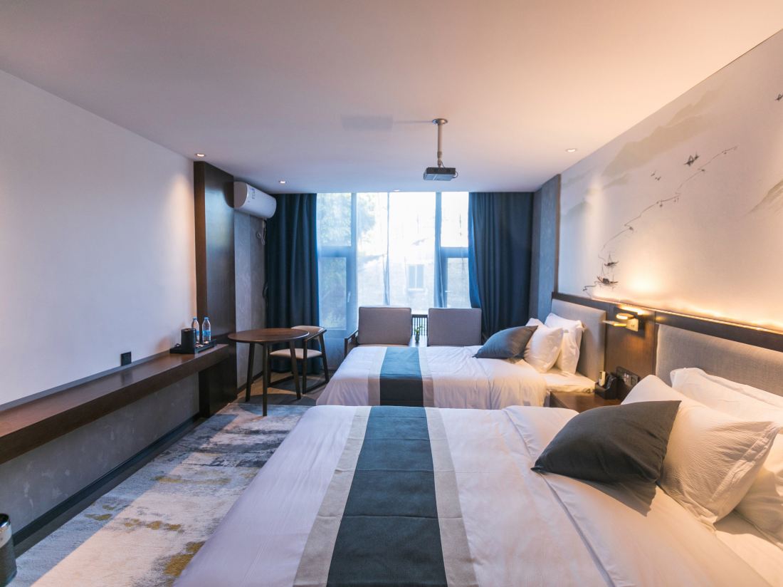 Guman Hotel — фото 2