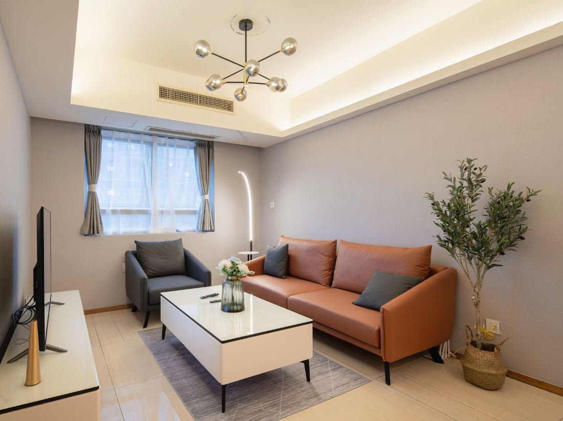 Chengdu Dayu High-tech Service Apartment