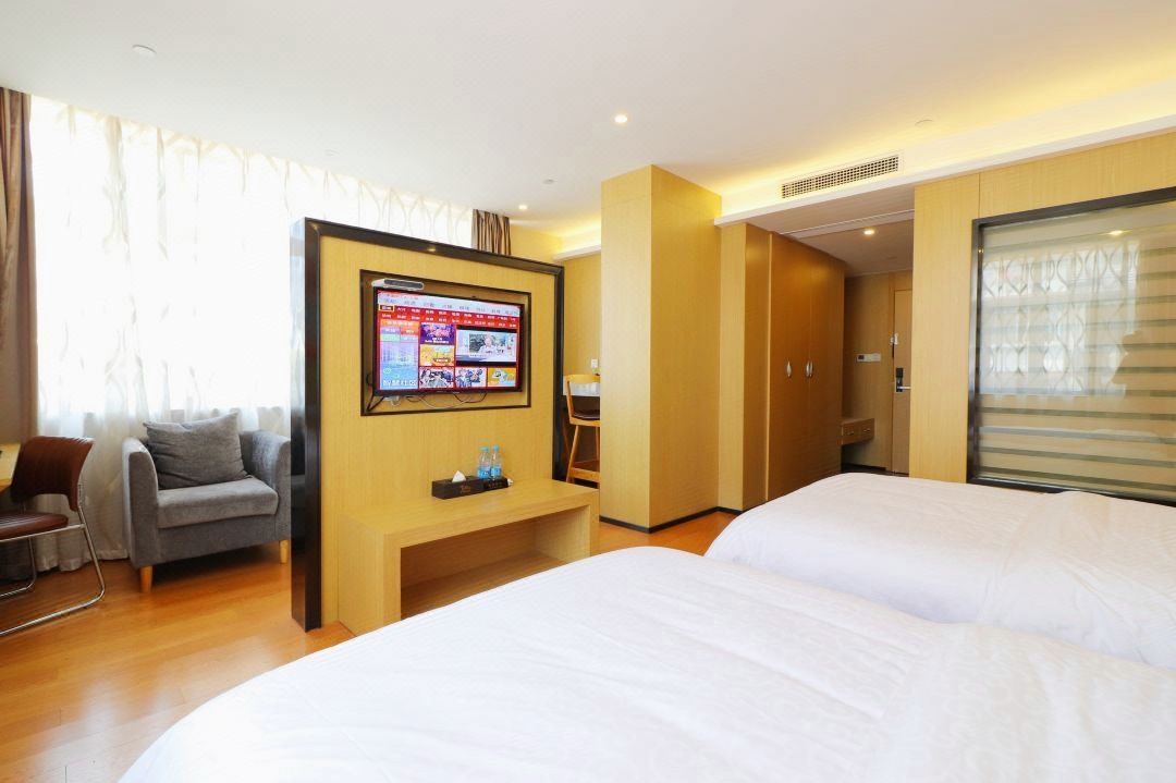ruiyun hotel